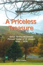 Priceless Treasure af Marie Crowley
