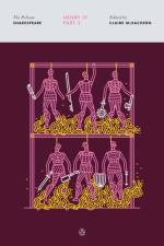 Henry IV, Part 2 af William Shakespeare