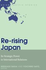 Re-rising Japan