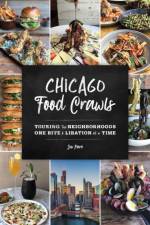Chicago Food Crawls af Soo Park