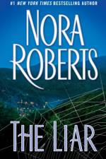 The Liar af Nora Roberts