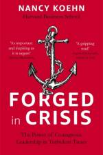 Forged in Crisis af Nancy Koehn