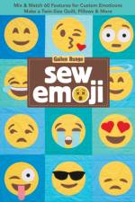 Sew Emoji af Gailen Runge