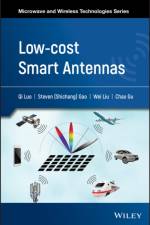 Low-cost Smart Antennas af Qi (University of Kent Luo