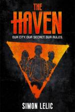 The Haven af Simon Lelic