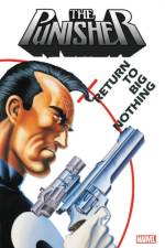 Punisher: Return to Big Nothing af Marvel Comics
