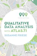 Qualitative Data Analysis with ATLAS.ti af Susanne Friese