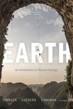 Earth af Edward Tarbuck