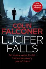 Lucifer Falls af Colin Falconer