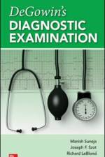 DeGowin's Diagnostic Examination af Manish Suneja