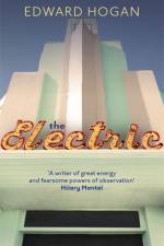 The Electric af Edward Hogan