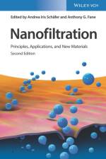 Nanofiltration, 2 Volume Set af AI Schafer