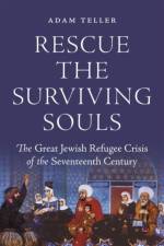Rescue the Surviving Souls af Adam Teller
