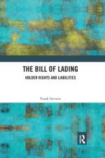 The Bill of Lading af Frank Stevens