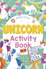 Pocket Fun: Unicorn Activity Book af Natasha Rimmington