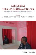 Museum Transformations af AE Coombes