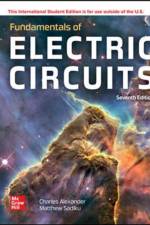 ISE Fundamentals of Electric Circuits af Charles Alexander