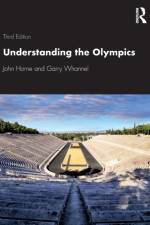 Understanding the Olympics af John Horne