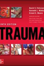 Trauma, Ninth Edition af David Feliciano