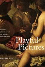 Playful Pictures af Chriscinda (Assistant Professor of Art Hsitory Henry