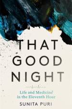That Good Night af Sunita Puri