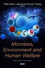 Microbes, Environment and Human Welfare