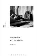 Modernism and Its Media af Chris Forster