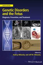 Genetic Disorders and the Fetus af A Milunsky