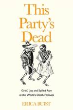 This Party's Dead