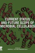 Current Status and Future Scope of Microbial Cellulases