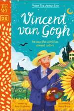 Met Vincent van Gogh af Amy Guglielmo