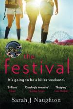 The Festival af Sarah J Naughton