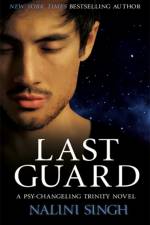 Last Guard