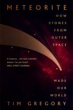 Meteorite af Tim Gregory