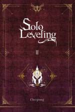 Solo Leveling, Vol. 2 (novel) af Chugong