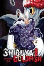Shibuya Goldfish, Vol. 9 af Abigail Blackman