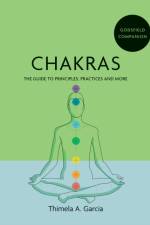 Godsfield Companion: Chakras af Thimela A. Garcia