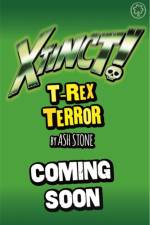 Xtinct!: T-Rex Terror af Ash Stone
