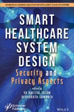 Smart Healthcare System Design af SK Islam