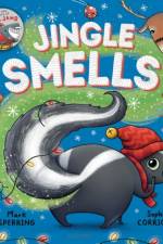 Jingle Smells af Mark Sperring