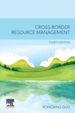 Cross-Border Resource Management af Rongxing (Professor Guo