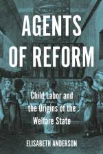 Agents of Reform af Elisabeth Anderson