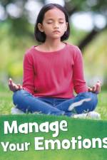 Manage Your Emotions