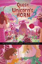 Quest for the Unicorn's Horn af Elizabeth Pagel-Hogan