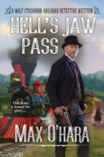Hell's Jaw Pass af Max O'Hara
