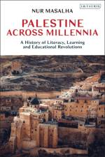 Palestine Across Millennia af Nur (SOAS Masalha
