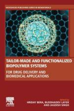 Tailor-Made and Functionalized Biopolymer Systems