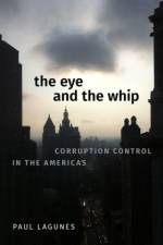The Eye and the Whip af Paul (Associate Professor Lagunes