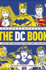 The DC Book af Stephen Wiacek
