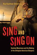 Sing and Sing On af Kay Kaufman Shelemay